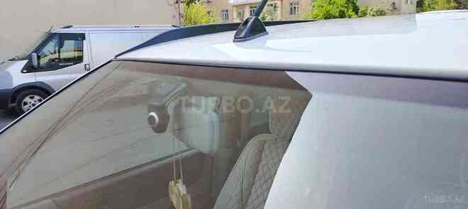 Nissan X-Trail 2001, 229,000 km - 2.0 л - Bakı
