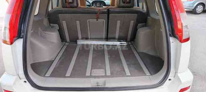 Nissan X-Trail 2001, 229,000 km - 2.0 л - Bakı