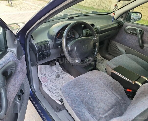 Opel Vita 1998, 187,000 km - 1.4 л - Bakı