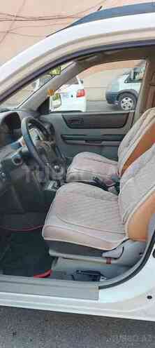 Nissan X-Trail 2001, 229,000 km - 2.0 л - Bakı