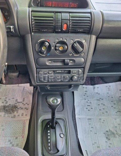 Opel Vita 1998, 187,000 km - 1.4 л - Bakı