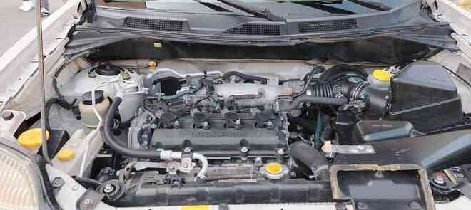 Nissan X-Trail 2001, 229,000 km - 2.0 л - Bakı