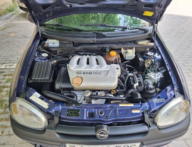 Opel Vita 1998, 187,000 km - 1.4 л - Bakı