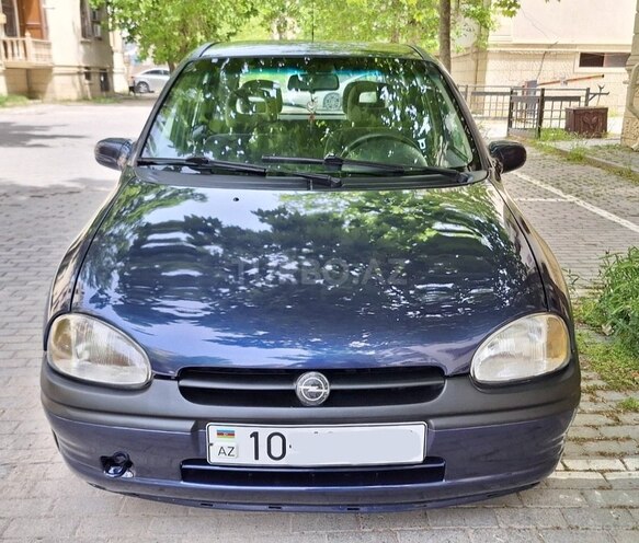 Opel Vita 1998, 187,000 km - 1.4 л - Bakı