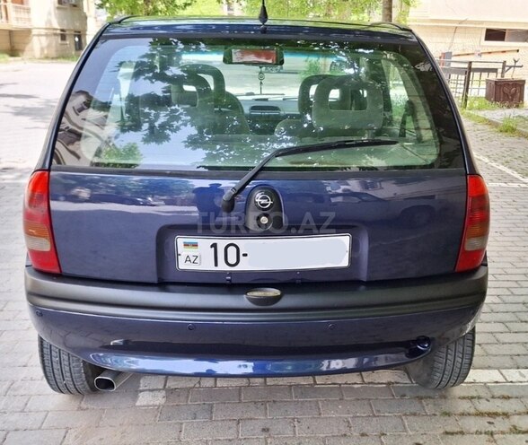 Opel Vita 1998, 187,000 km - 1.4 л - Bakı