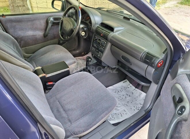 Opel Vita 1998, 187,000 km - 1.4 л - Bakı