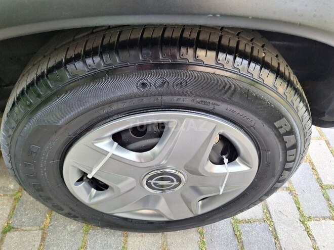 Opel Vita 1998, 187,000 km - 1.4 л - Bakı