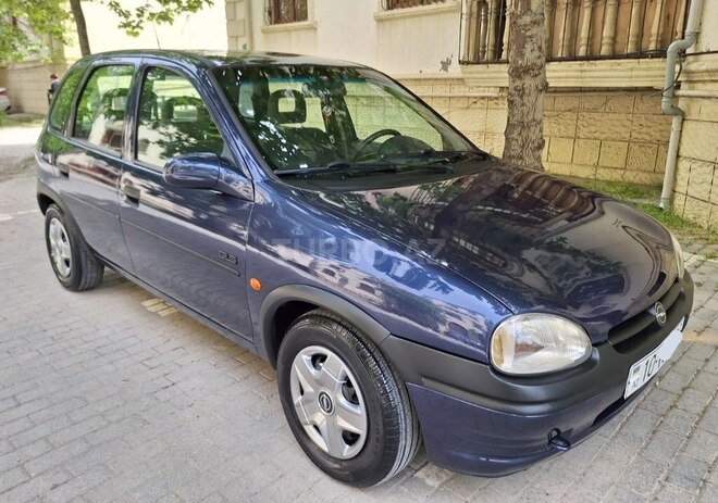 Opel Vita 1998, 187,000 km - 1.4 л - Bakı