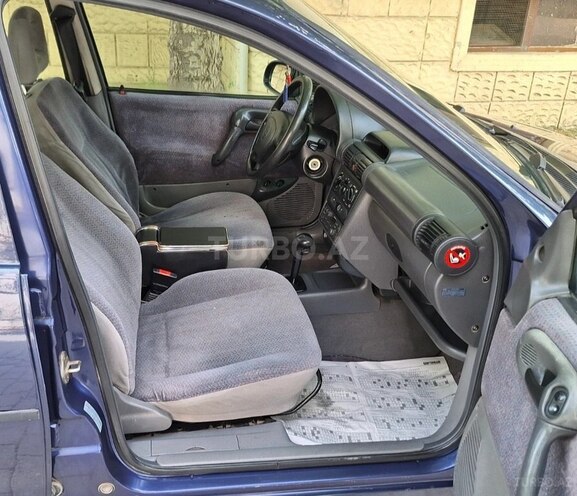 Opel Vita 1998, 187,000 km - 1.4 л - Bakı