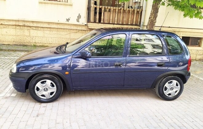 Opel Vita 1998, 187,000 km - 1.4 л - Bakı