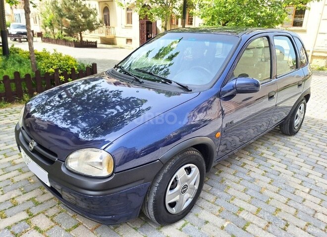 Opel Vita 1998, 187,000 km - 1.4 л - Bakı