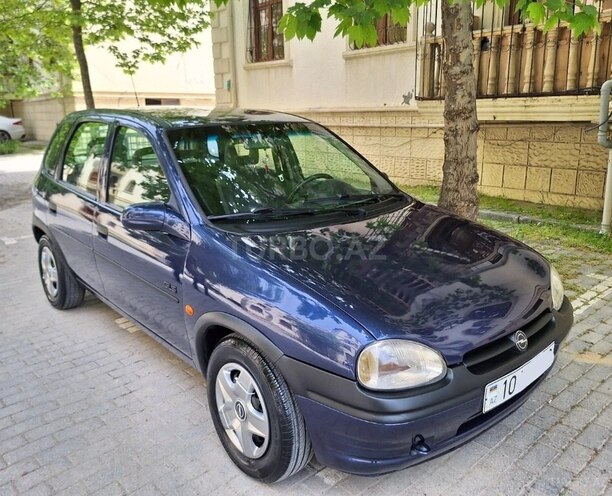 Opel Vita 1998, 187,000 km - 1.4 л - Bakı