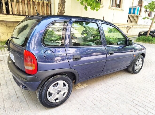 Opel Vita 1998, 187,000 km - 1.4 л - Bakı