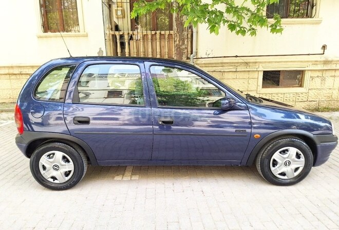Opel Vita 1998, 187,000 km - 1.4 л - Bakı