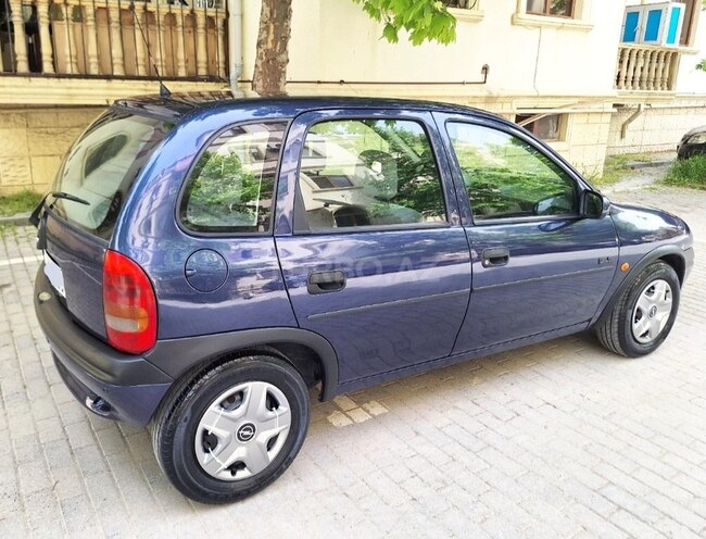 Opel Vita 1998, 187,000 km - 1.4 л - Bakı