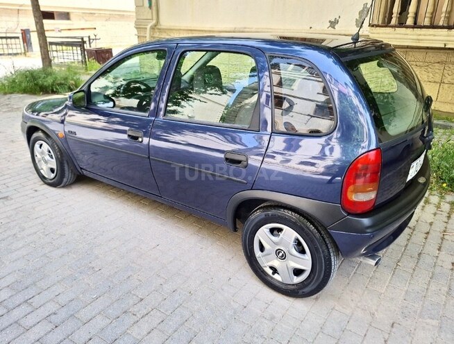 Opel Vita 1998, 187,000 km - 1.4 л - Bakı