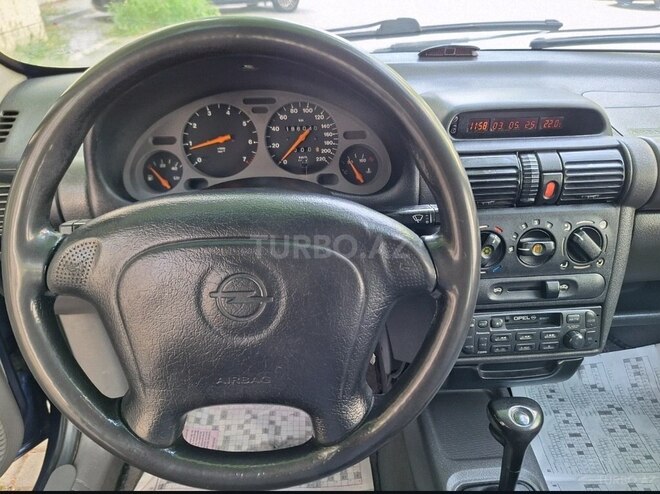 Opel Vita 1998, 187,000 km - 1.4 л - Bakı