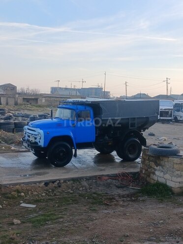 ZIL 130 1973, 703,056 km - 6.0 л - Bakı