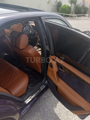 Mercedes E 240 1995, 220,000 km - 2.4 л - Bakı