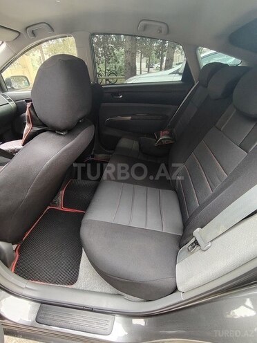 Toyota Prius 2008, 236,000 km - 1.5 l - Bakı