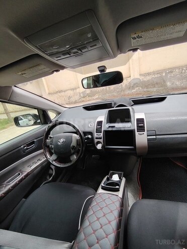 Toyota Prius 2008, 236,000 km - 1.5 l - Bakı