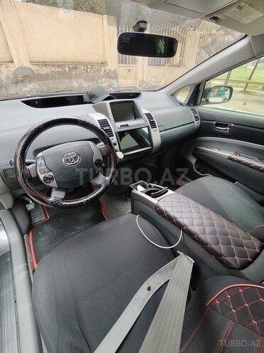 Toyota Prius 2008, 236,000 km - 1.5 l - Bakı