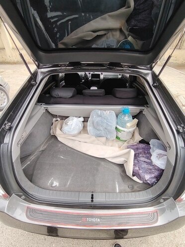 Toyota Prius 2008, 236,000 km - 1.5 l - Bakı