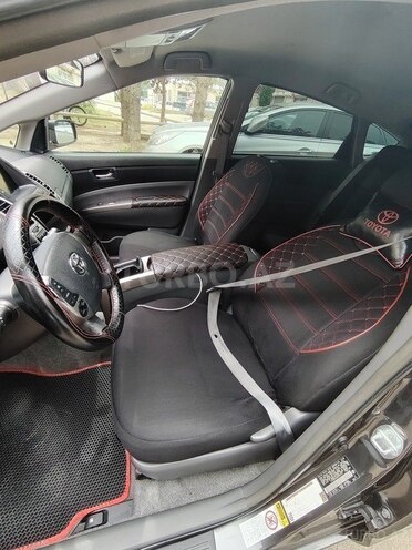 Toyota Prius 2008, 236,000 km - 1.5 l - Bakı