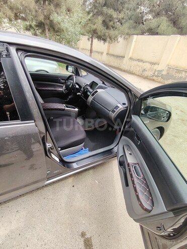 Toyota Prius 2008, 236,000 km - 1.5 l - Bakı
