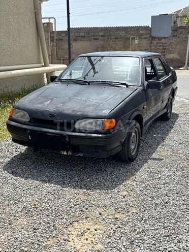 LADA (VAZ) 2115 2011, 320,000 km - 1.6 l - Bakı
