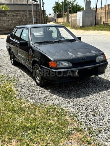 LADA (VAZ) 2115 2011, 320,000 km - 1.6 l - Bakı