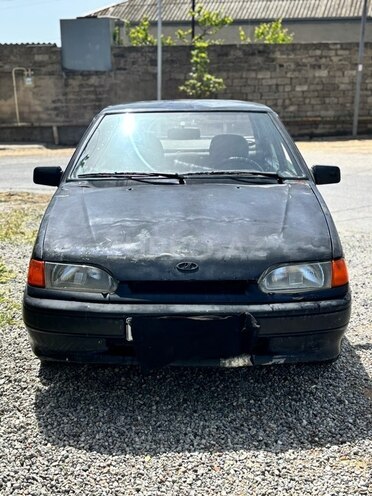 LADA (VAZ) 2115 2011, 320,000 km - 1.6 l - Bakı