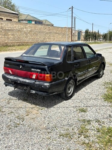LADA (VAZ) 2115 2011, 320,000 km - 1.6 l - Bakı