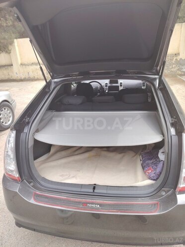 Toyota Prius 2008, 236,000 km - 1.5 l - Bakı