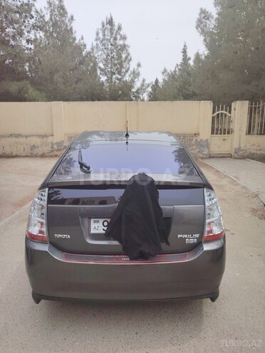 Toyota Prius 2008, 236,000 km - 1.5 l - Bakı