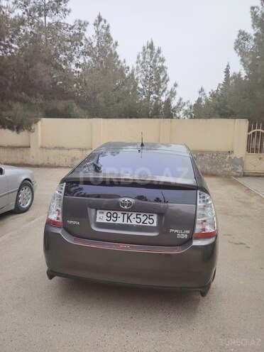 Toyota Prius 2008, 236,000 km - 1.5 l - Bakı