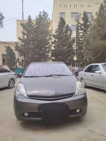 Toyota Prius 2008, 236,000 km - 1.5 l - Bakı