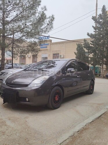 Toyota Prius 2008, 236,000 km - 1.5 l - Bakı