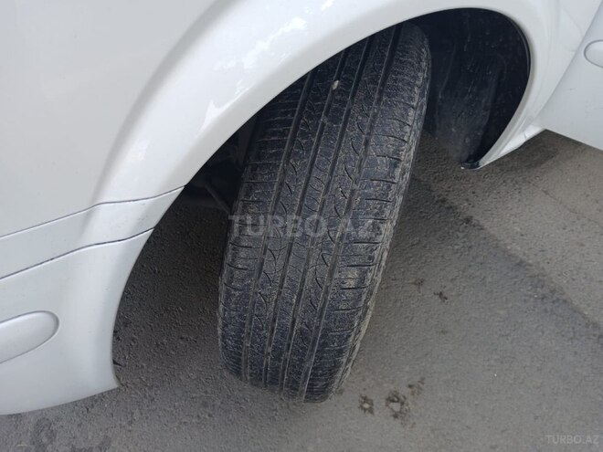 Mercedes Vito 111 2007, 464,155 km - 2.2 l - Gəncə