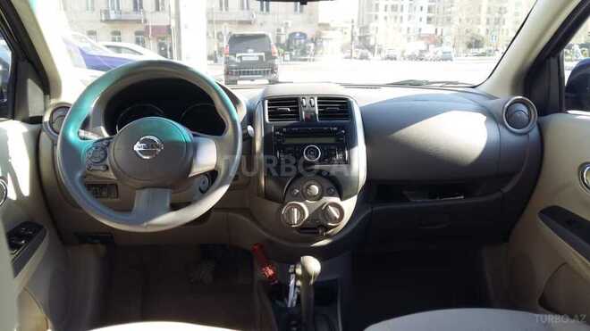 Nissan Sunny 2012, 188,000 km - 1.5 л - Bakı