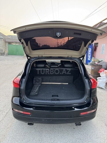 Infiniti EX35 2008, 155,000 km - 3.5 л - Bakı