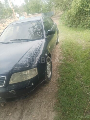 Audi A6 1998, 123,466 km - 1.8 л - Dəliməmmədli