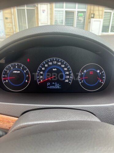 Hyundai Sonata 2008, 205,000 km - 2.0 l - Bakı