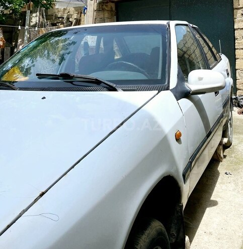 Daewoo Espero 1997, 190,000 km - 2.0 л - Bakı