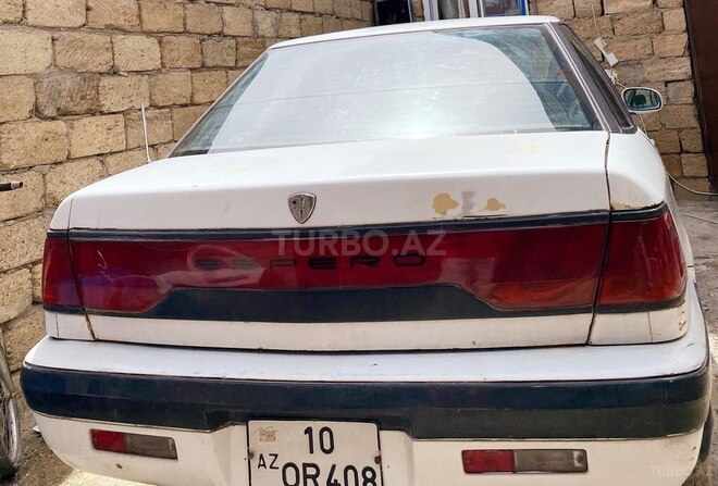 Daewoo Espero 1997, 190,000 km - 2.0 л - Bakı