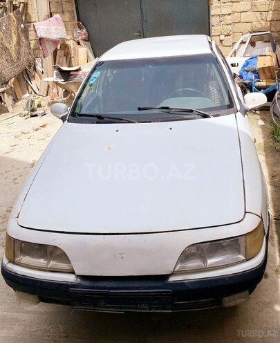 Daewoo Espero 1997, 190,000 km - 2.0 л - Bakı