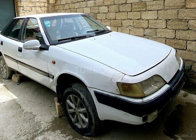 Daewoo Espero 1997, 190,000 km - 2.0 л - Bakı