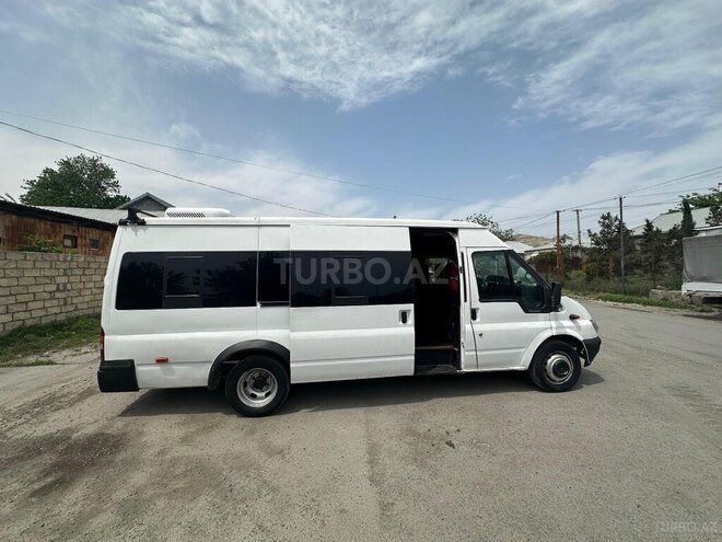 Ford Transit 2004, 247,000 km - 2.4 л - Mingəçevir