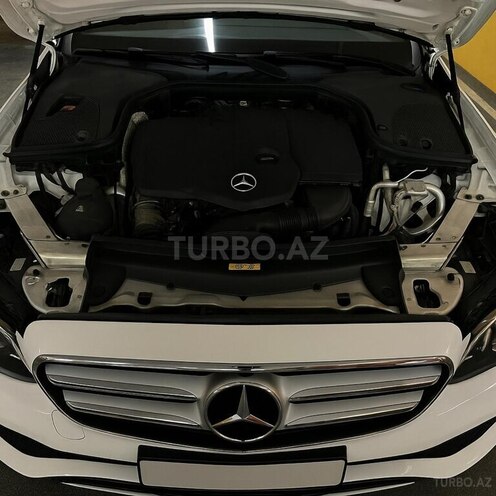 Mercedes E 220 d 2019, 158,000 km - 2.0 l - Bakı