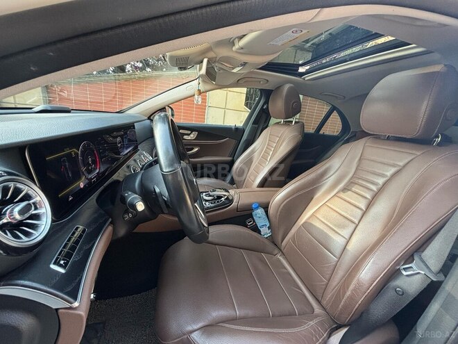 Mercedes E 220 d 2019, 158,000 km - 2.0 l - Bakı